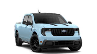 2026 Ford Maverick® External Image 5